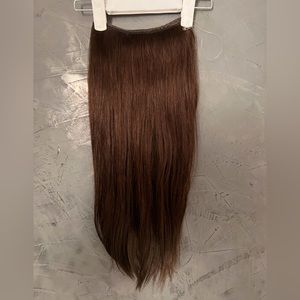Hair Halo, layered 18”